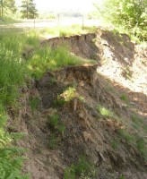 McNamee Landslide Repair 1