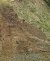 McNamee Landslide Repair 2